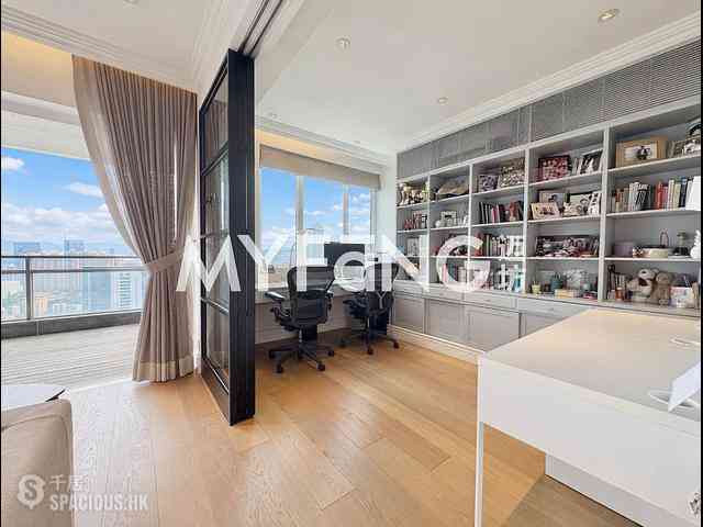Stubbs Road - Evergreen Villa 04