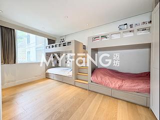 Stubbs Road - Evergreen Villa 09