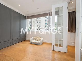 Stubbs Road - Evergreen Villa 10