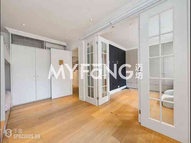 Stubbs Road - Evergreen Villa 11