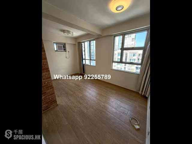 Kennedy Town - Smithfield Terrace 01