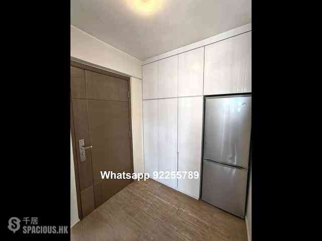 Kennedy Town - Smithfield Terrace 02