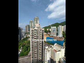 坚尼地城 - 嘉辉花园 03