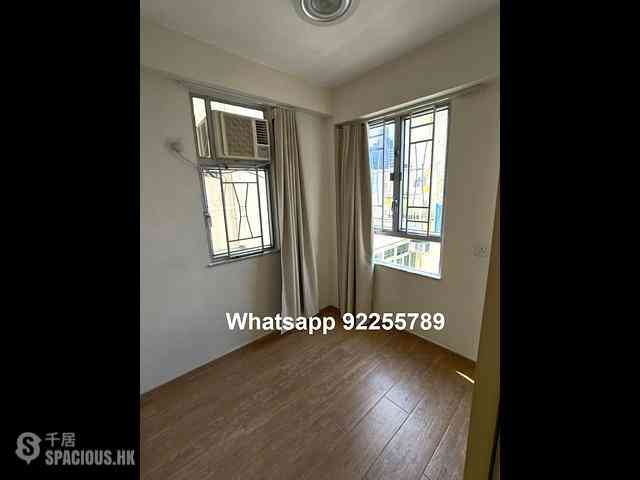 Kennedy Town - Smithfield Terrace 04
