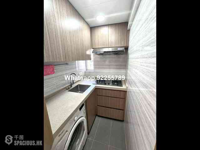 Kennedy Town - Smithfield Terrace 05