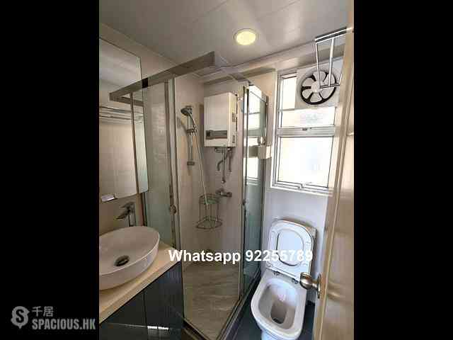 Kennedy Town - Smithfield Terrace 06