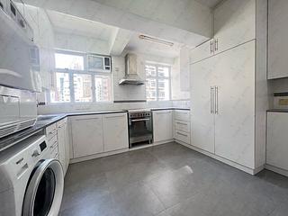 Mid Levels Central - Botanic Terrace Block A 12