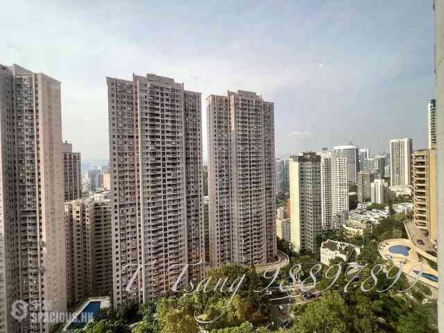 Mid Levels Central - Po Garden 05