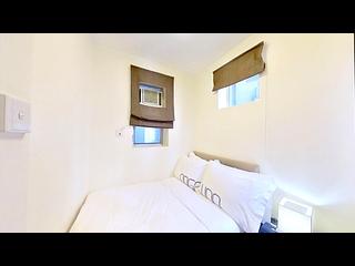 Wan Chai - Lodgewood 10