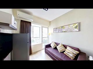 Wan Chai - Lodgewood 11