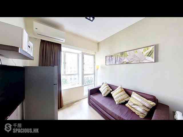 Wan Chai - Lodgewood 11