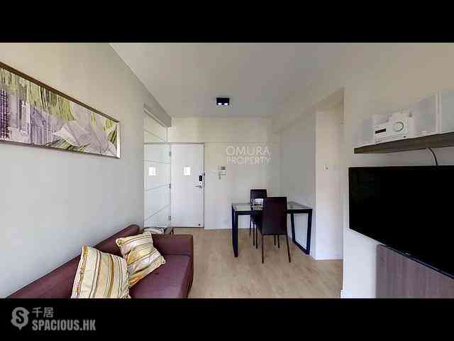 Wan Chai - Lodgewood 12