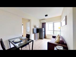 Wan Chai - Lodgewood 13