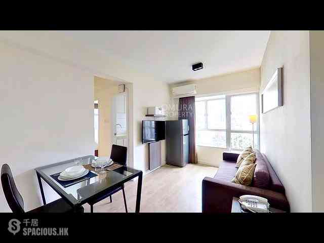 Wan Chai - Lodgewood 13