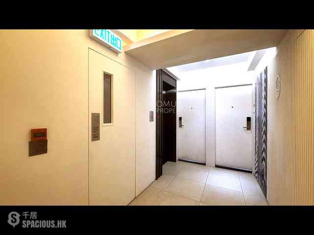Wan Chai - Lodgewood 16
