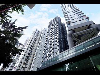 Wan Chai - Lodgewood 17