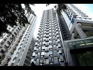 Wan Chai - Lodgewood 18