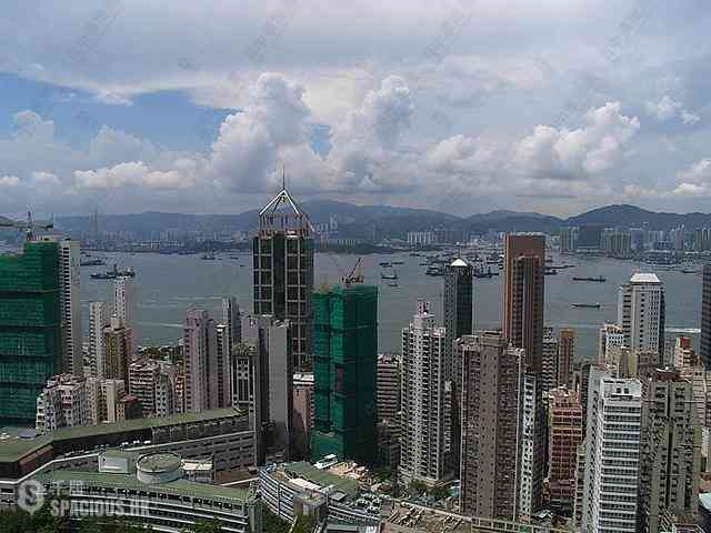 西半山 - 寶威閣A座 10
