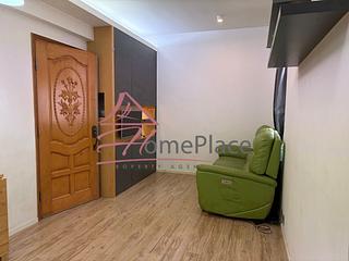 Sheung Wan - Wing Fai Building 04