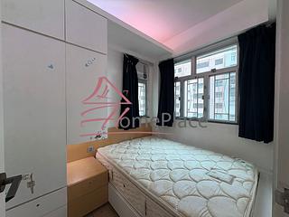 Sheung Wan - Wing Fai Building 06