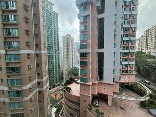 Mid Levels East - Monmouth Place 13