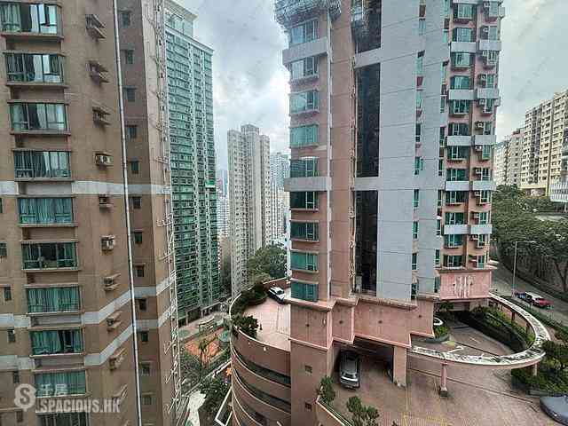 Mid Levels East - Monmouth Place 13
