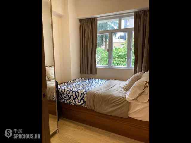 Wan Chai - New Spring Garden Mansion 04