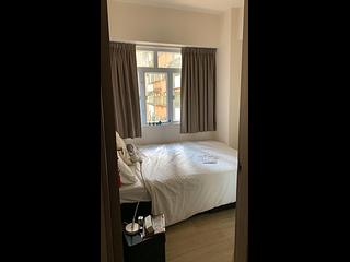Wan Chai - New Spring Garden Mansion 07