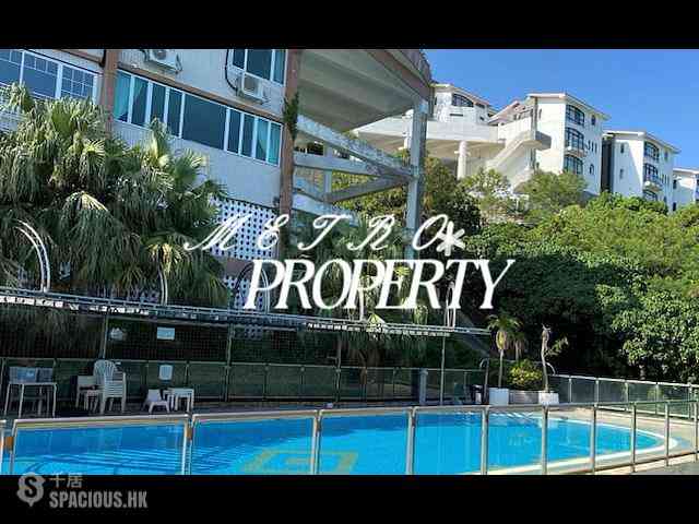 Chung Hom Kok - Cypresswaver Villas 05