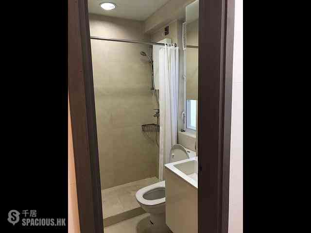 Wan Chai - New Spring Garden Mansion 01