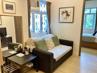 Wan Chai - New Spring Garden Mansion 04
