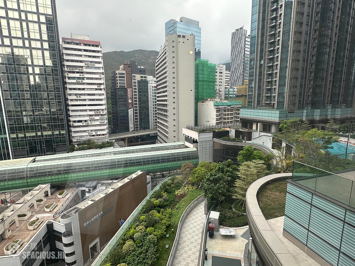 Wong Chuk Hang - The Southside Phase 3B Blue Coast 01