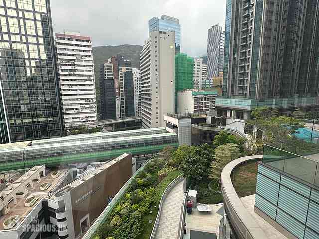 Wong Chuk Hang - The Southside Phase 3B Blue Coast 01
