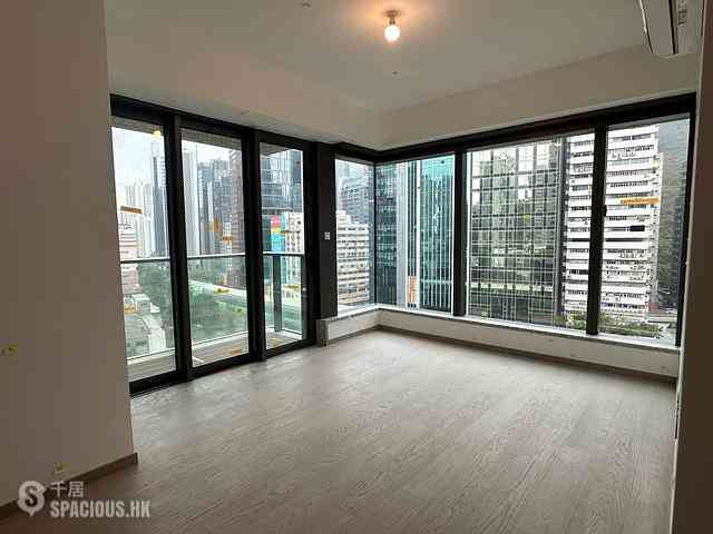Wong Chuk Hang - The Southside Phase 3B Blue Coast 02
