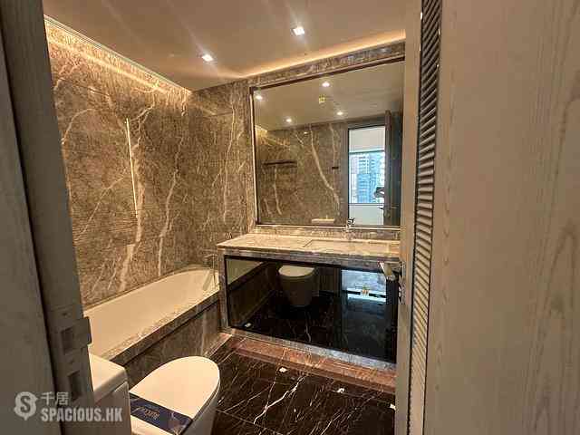 Wong Chuk Hang - The Southside Phase 3B Blue Coast 10