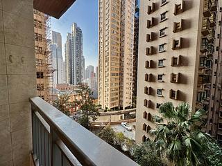 Sai Ying Pun - Rhine Court 04