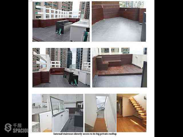 Mid Levels Central - Goldwin Heights 01
