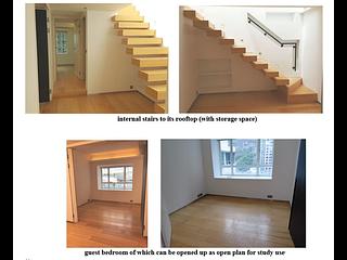 Mid Levels Central - Goldwin Heights 04