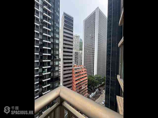 Wan Chai - The Zenith Phase 1 Block 2 01
