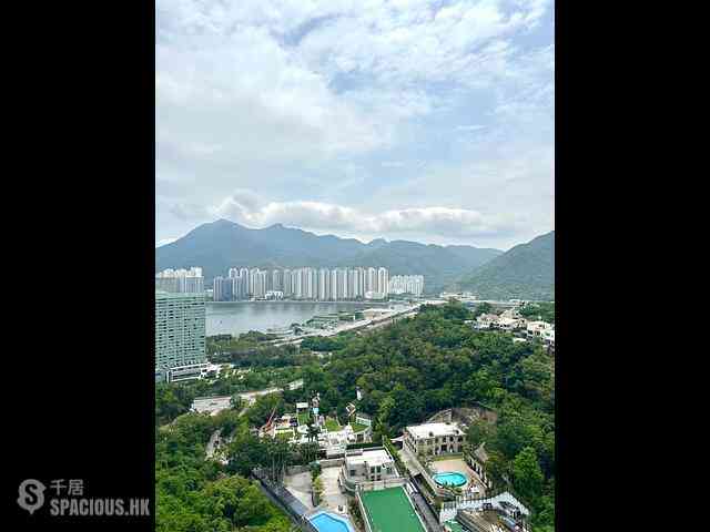 Sha Tin - El Futuro 05