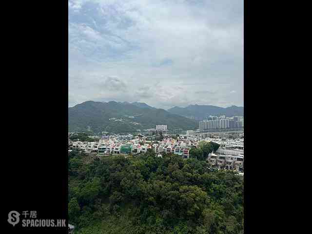 Sha Tin - El Futuro 06