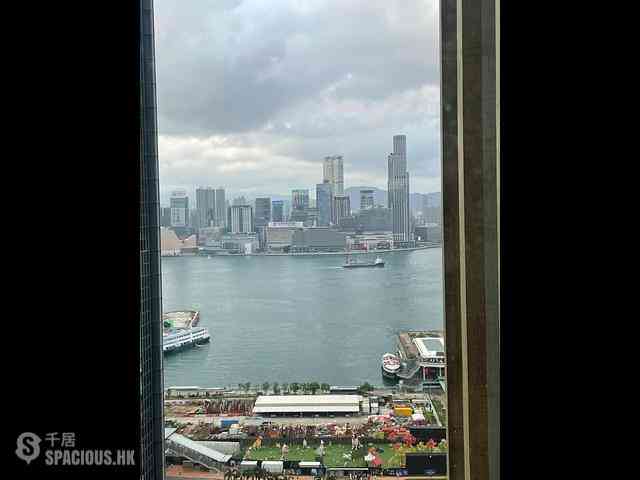 Wan Chai - Causeway Centre 01
