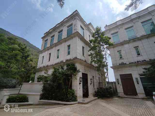 Repulse Bay - 110, Repulse Bay Road 06