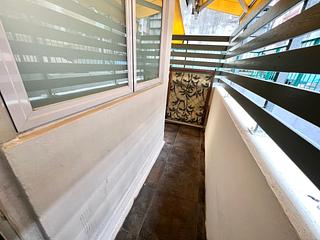 Wan Chai - Yen May Building 03