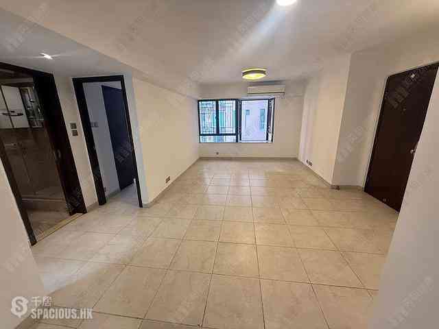 Sai Ying Pun - Kam Ning Mansion 01