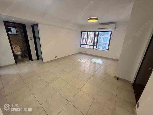 Sai Ying Pun - Kam Ning Mansion 08