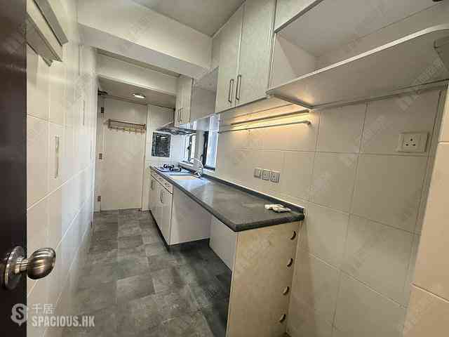 Sai Ying Pun - Kam Ning Mansion 09