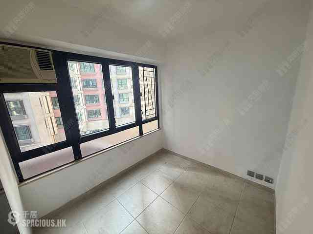 Sai Ying Pun - Kam Ning Mansion 10