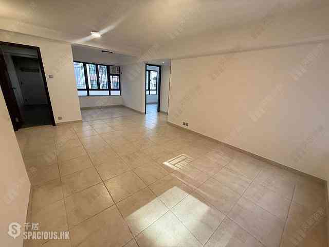 Sai Ying Pun - Kam Ning Mansion 12