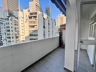 Wan Chai - Everwin Mansion 03